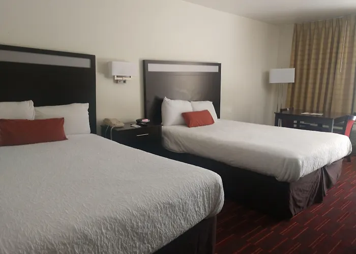 Windemere Hotel & Conference Center Mesa