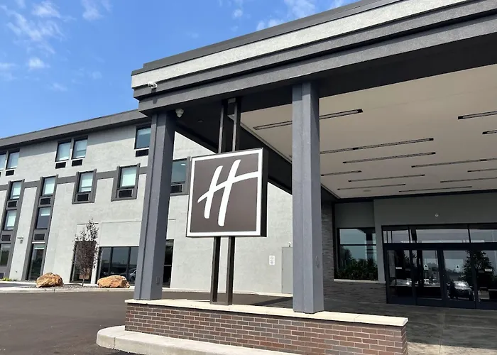 Holiday Inn St Louis Sw - Route 66 By Ihg Fenton