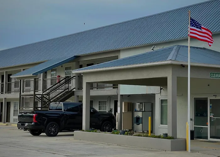 Garden Inn & Suites Metter