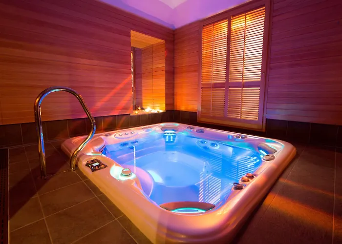 Best Western Hotel Genio Turim