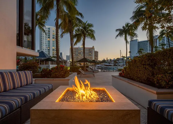 Hotel Hyatt Regency Sarasota