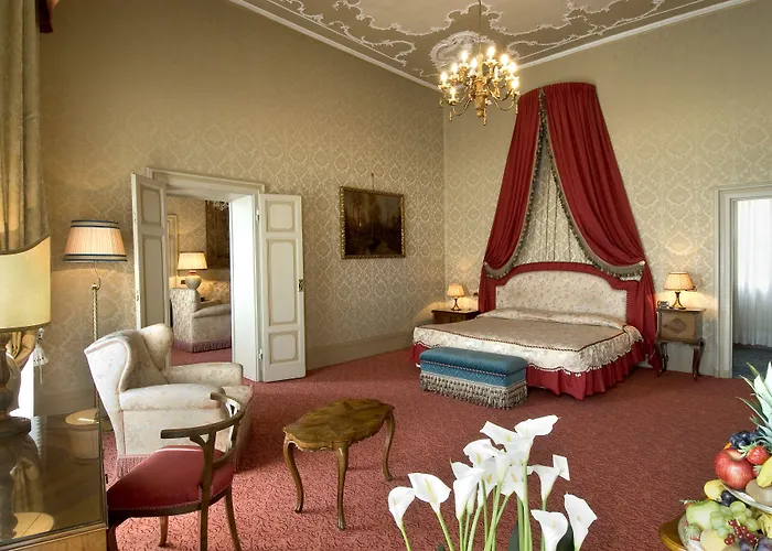 Sina Brufani Hotel Perugia