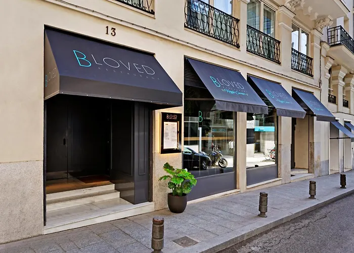 Hotel Catalonia Gran Via Madrid