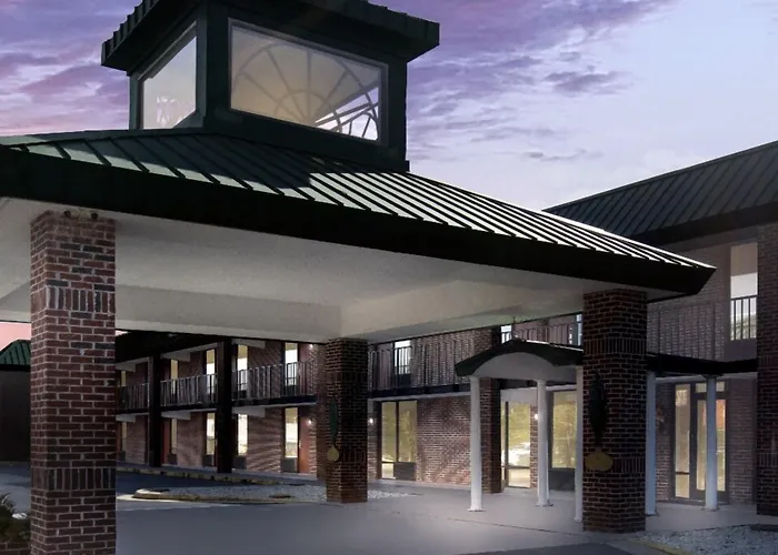 Quality Inn & Suites Vidalia