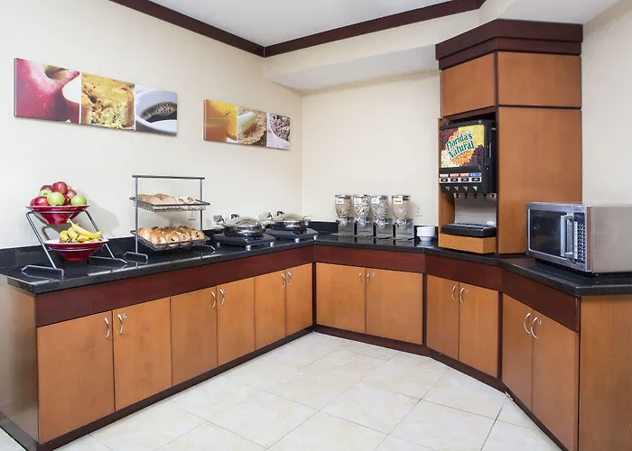 Fairfield Inn By Marriott Forsyth Decatur