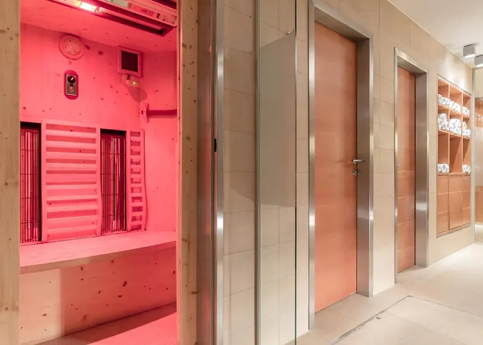 Altstadthotel Wolf-Dietrich Salzburg