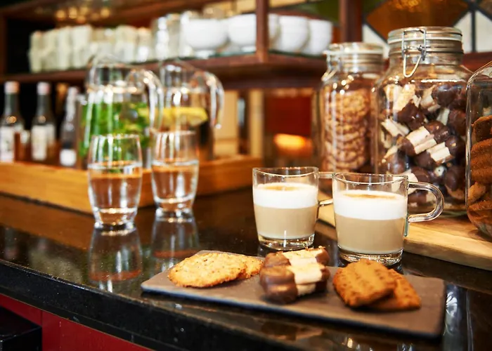 Banks Mansion - All Inclusive Boutique Hotel Amsterdam