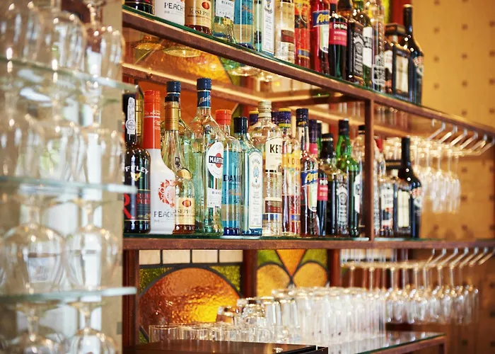 Banks Mansion - All Inclusive Boutique Hotel Amsterdam