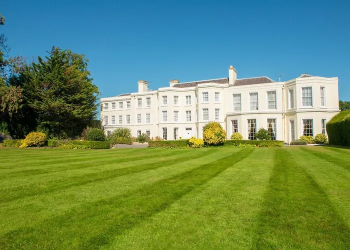 Burnham Beeches Hotel & Spa