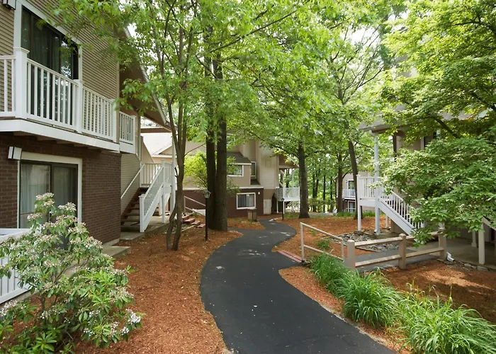 Residences At Daniel Webster Merrimack
