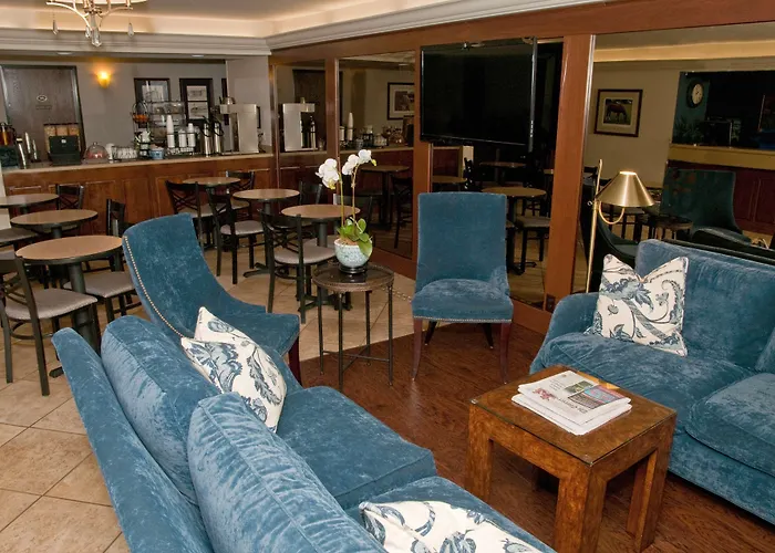 Hatfield Inn Leitchfield