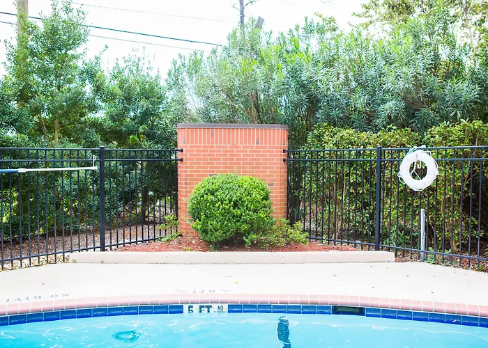Best Western Plus Augusta North Inn & Suites