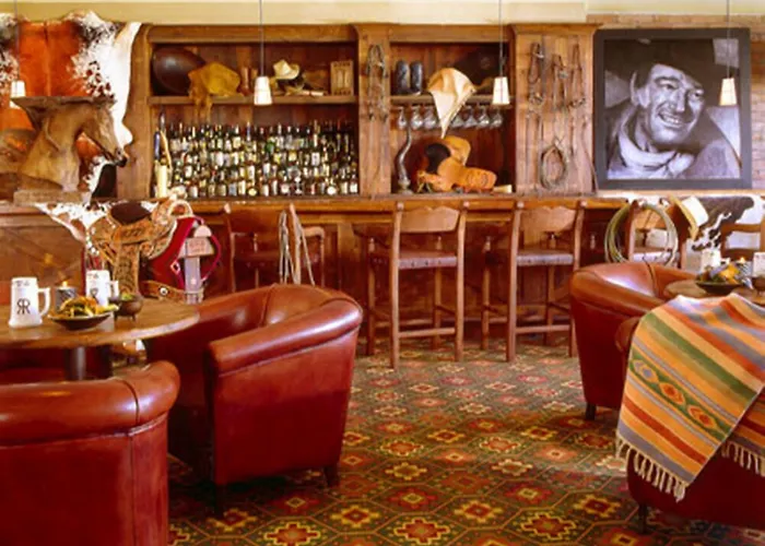 Francisco Grande Hotel And Golf Resort Casa Grande