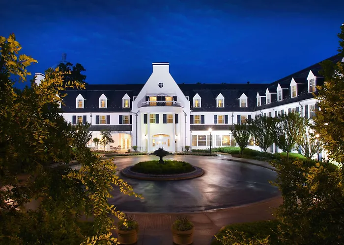 Nittany Lion Inn State College