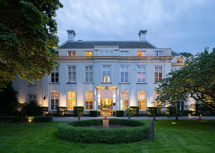 Central Park Voorburg
