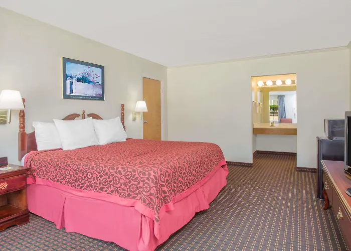 Days Inn Milledgeville