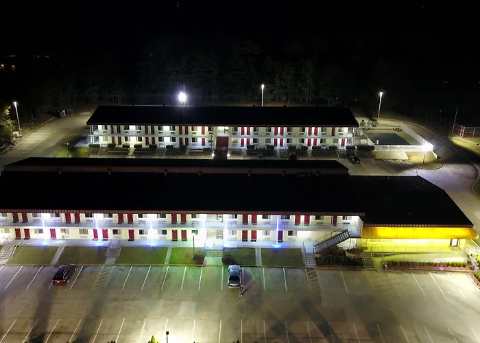 Days Inn Milledgeville