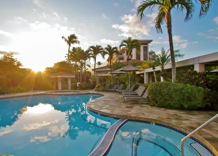 Maui Coast Hotel Kihei
