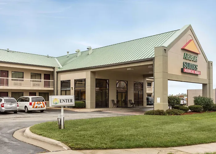 The Bradford Hotel, An Ascend Collection Hotel Springfield
