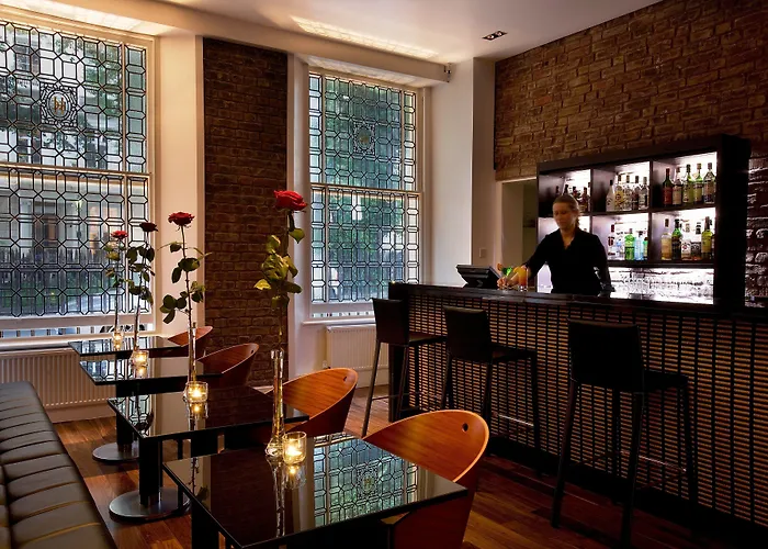 The Caesar Hotel London