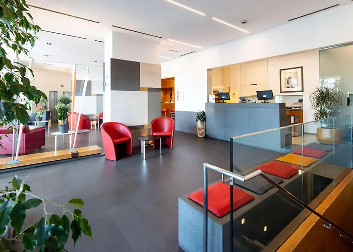 Best Western Hotel Major Milán