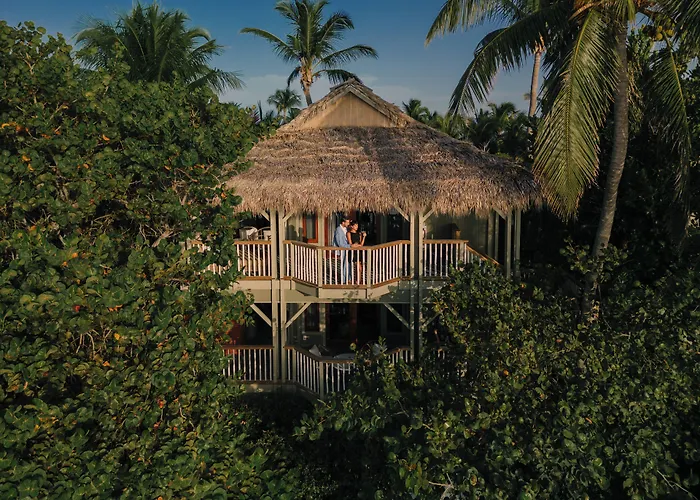 Little Palm Island Resort & Spa, A Noble House Resort Little Torch Key