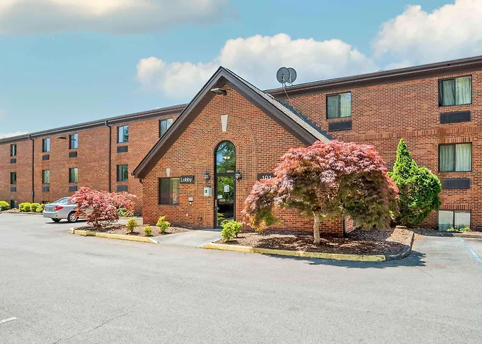 Extended Stay America Select Suites - Birmingham - Inverness Hoover