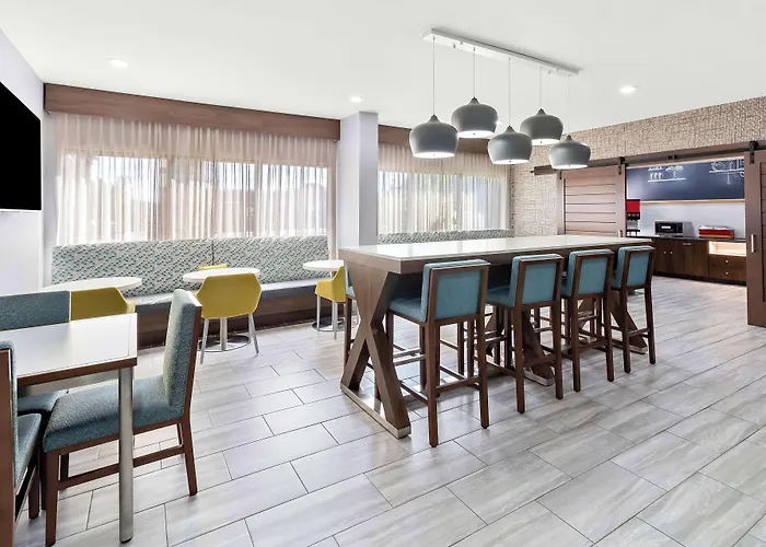 Hampton Inn Washington