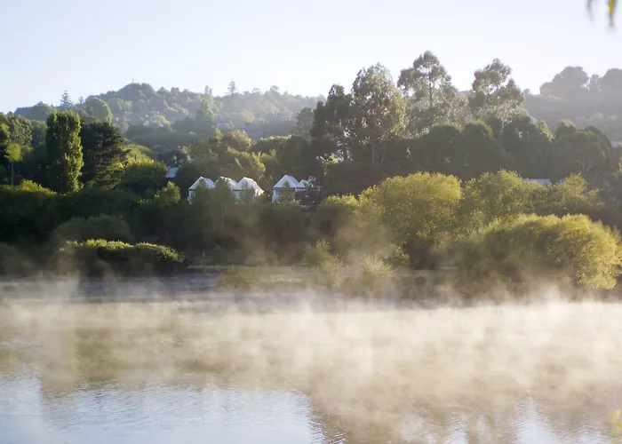 Lake House Daylesford