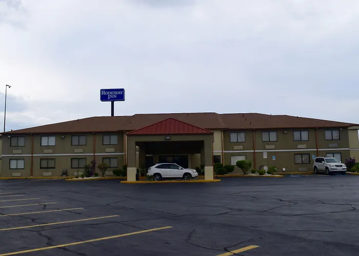 American Inn & Suites West Memphis