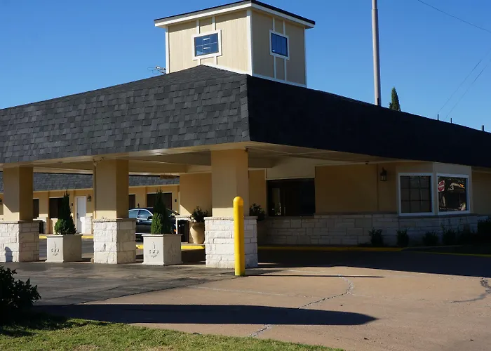 Hotel Vernon