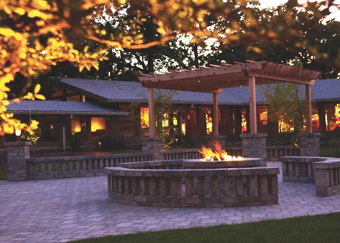 Lake Lawn Resort Delavan