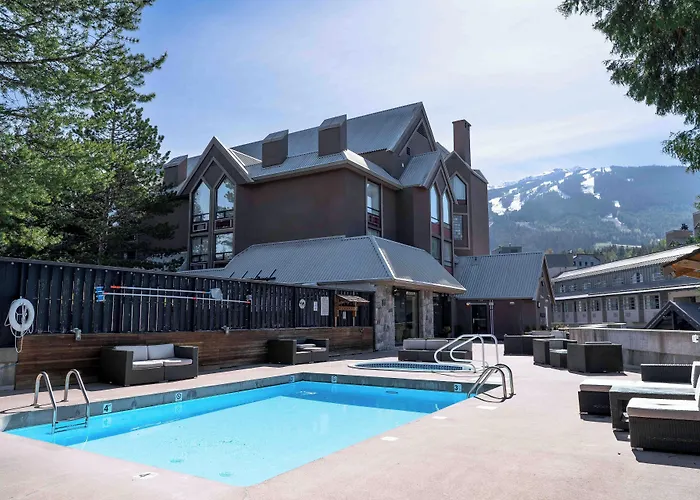 Adara Hotel Whistler