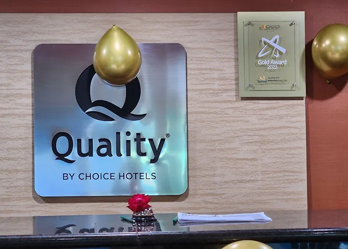 Quality Inn Wheelersburg