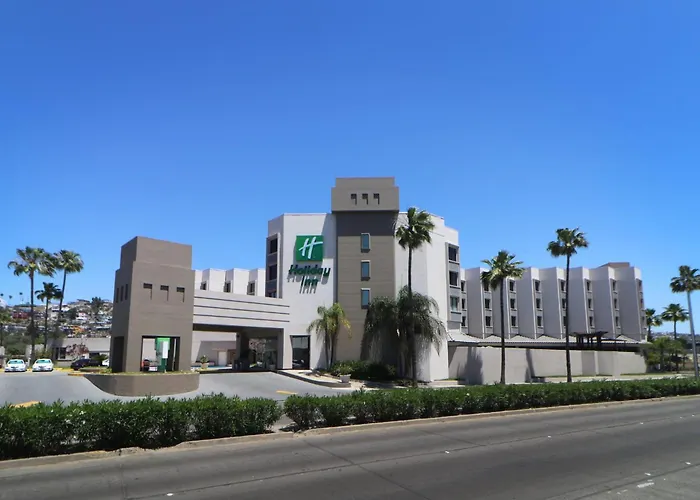 Holiday Inn Tijuana Zona Rio By Ihg
