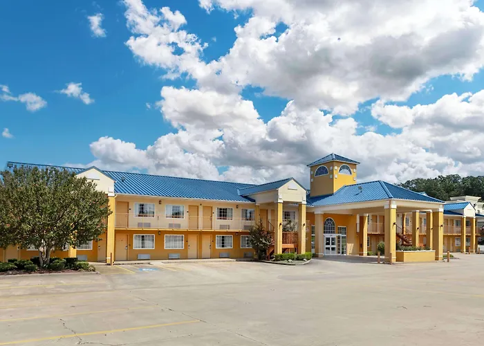 Best Western Van Buren Inn