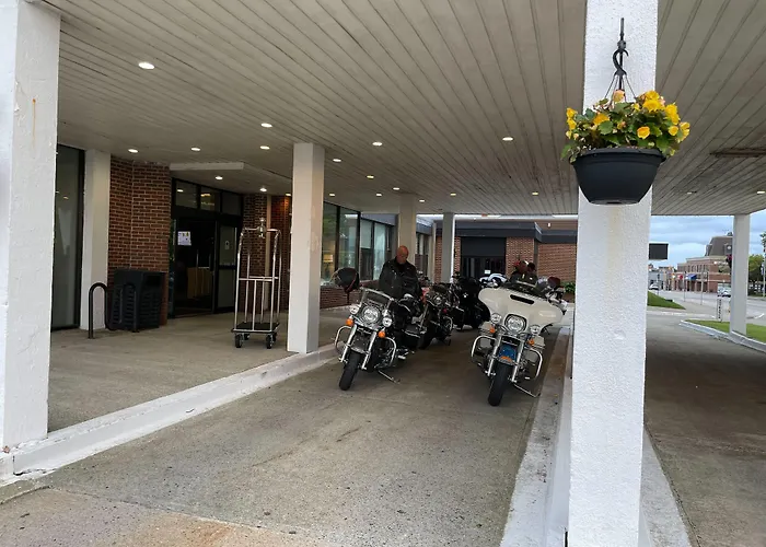 Rodd Grand Yarmouth Hotel