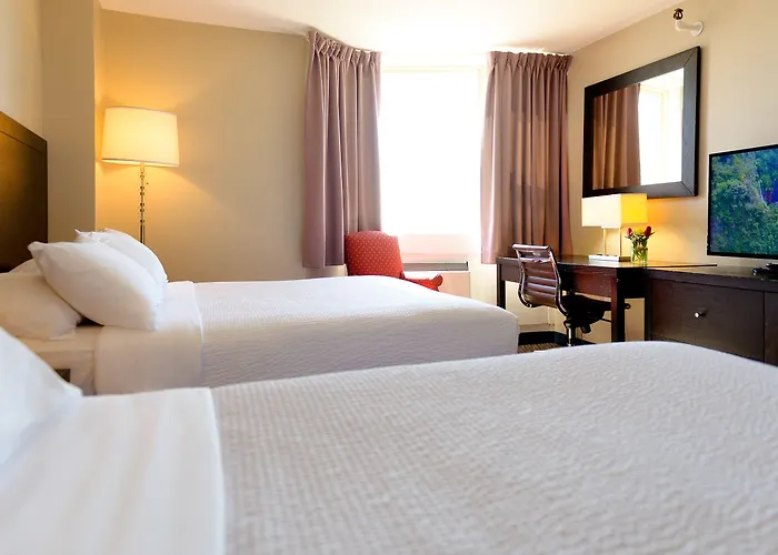 Rodd Grand Yarmouth Hotel