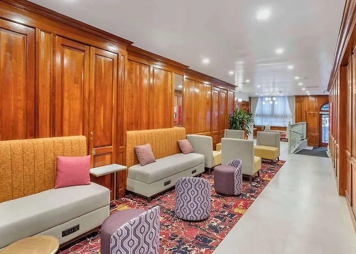The Mayfair Hotel Times Square, An Ascend Collection Nueva York