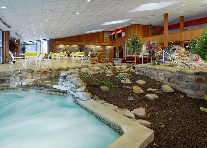 Cove Haven Resort (Adults Only) Lakeville