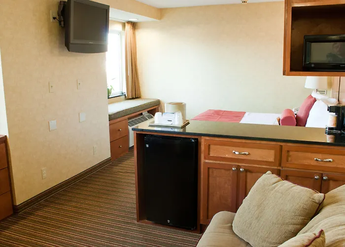 Quality Inn & Suites North-Polaris Worthington
