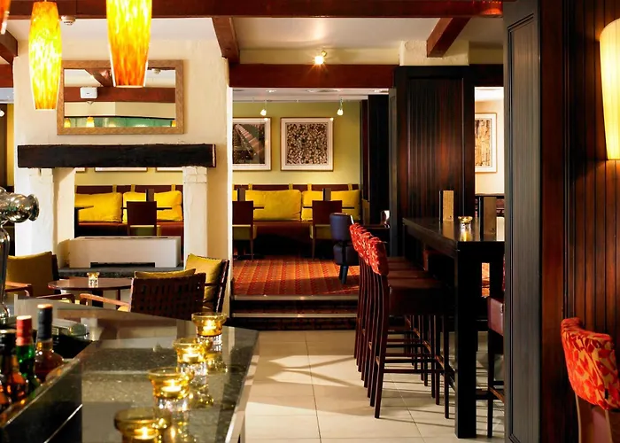 Forest Of Arden Hotel And Country Club Meriden 