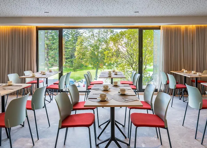 Occidental Pamplona Hotel