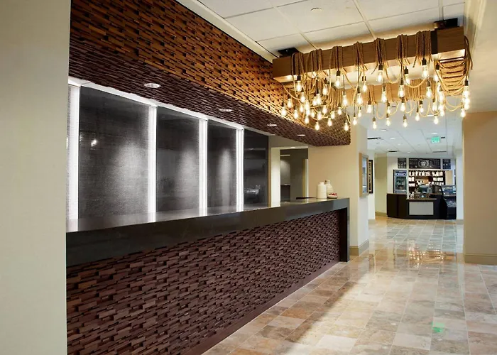 Marriott Cincinnati Northeast Mason