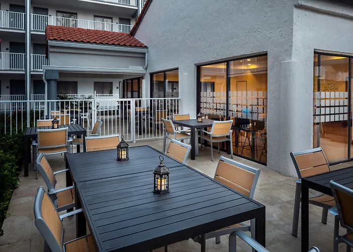 Holiday Inn & Suites Boca Raton - North