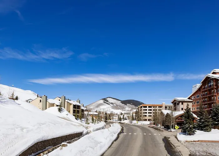 Elevation Hotel & Spa Crested Butte