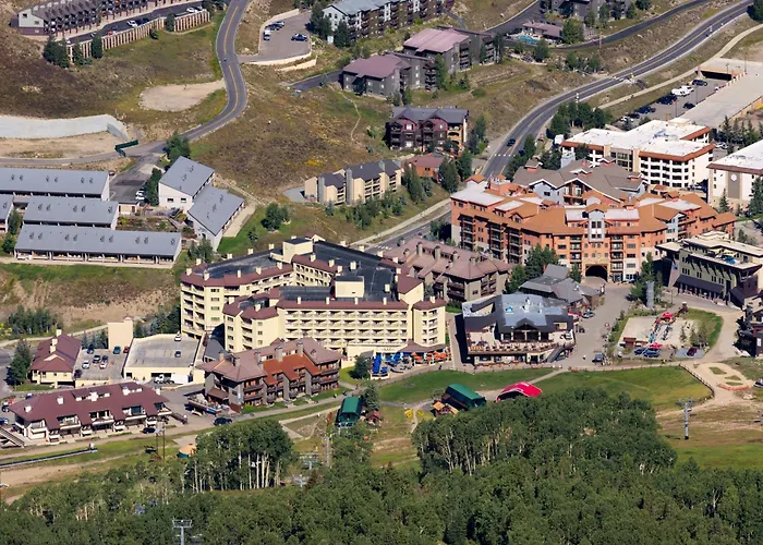 Elevation Hotel & Spa Crested Butte