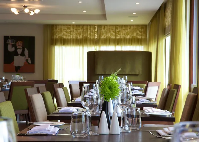 Aubrey Park Hotel Hemel Hempstead