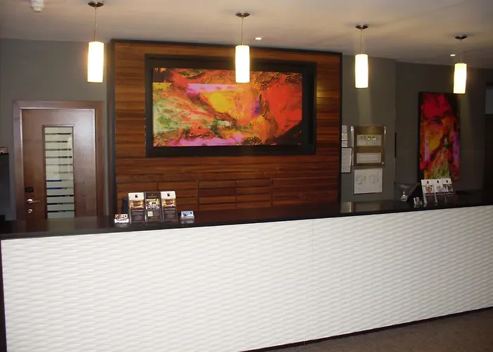 Aubrey Park Hotel Hemel Hempstead