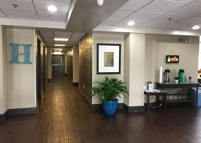 Haven Inn & Suites Duluth